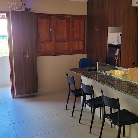 Suites Perto Do Mar Pôrto das Galinhas Buitenkant foto